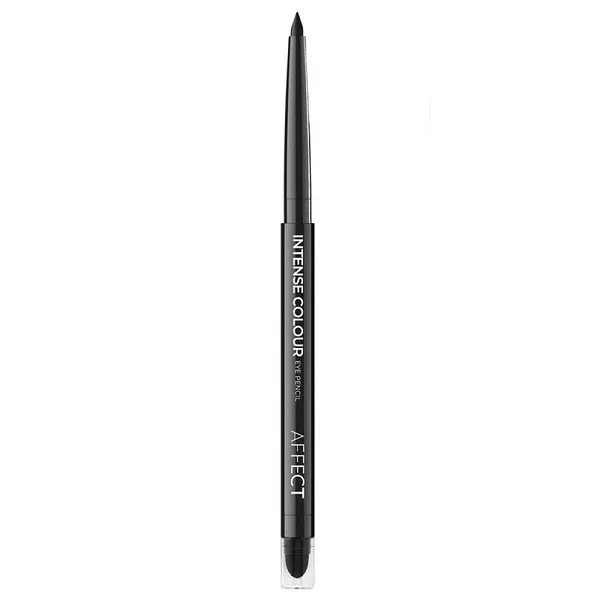 Affect Kredka do oczu Intense Black, 1,2g