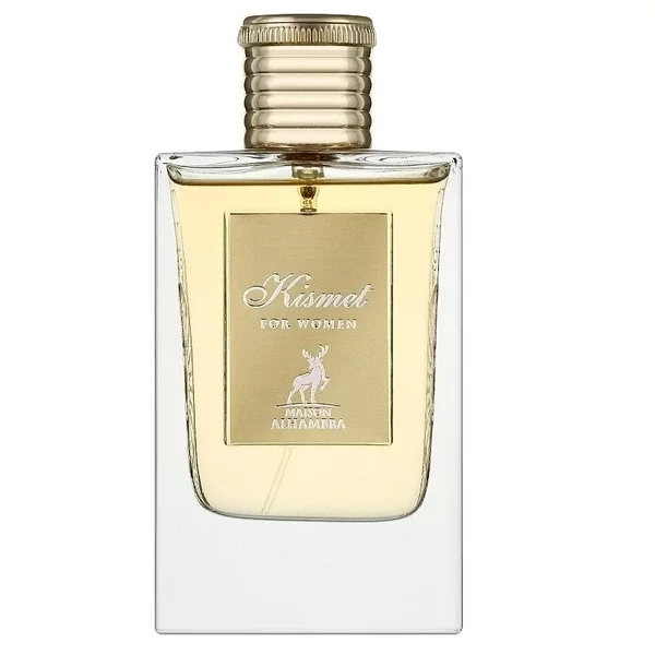 Maison Alhambra Kismet for Women woda perfumowana spray 100ml (W)