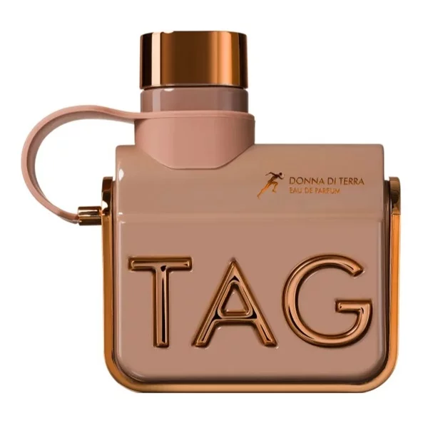 Armaf Tag Donna Di Terra woda perfumowana spray 100ml (W)