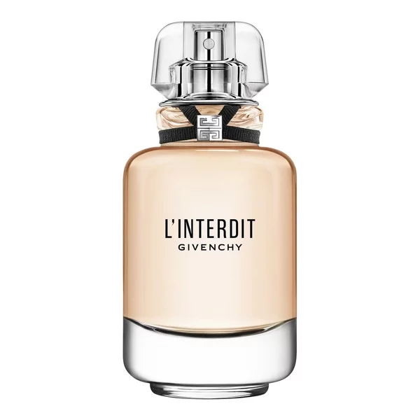 Givenchy L'interdit woda toaletowa spray 80ml (W)