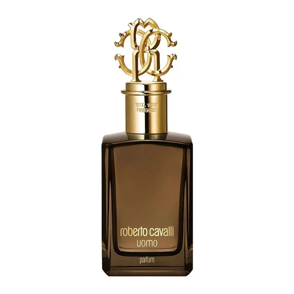 Roberto Cavalli Uomo perfumy spray 100ml (M)