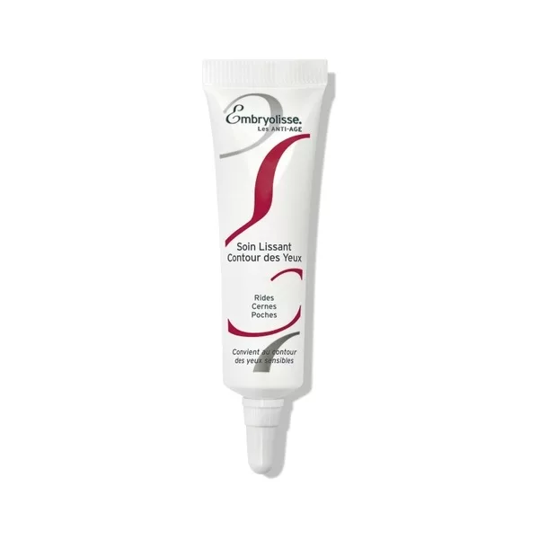 Embryolisse Smoothing Eye Contour Care krem wygładzający kontur oczu 15ml