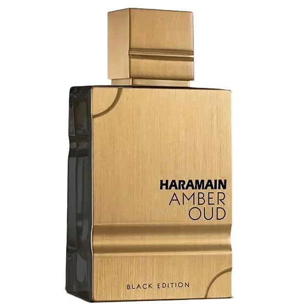 Al Haramain Amber Oud Black Edition woda perfumowana spray 100ml (U)