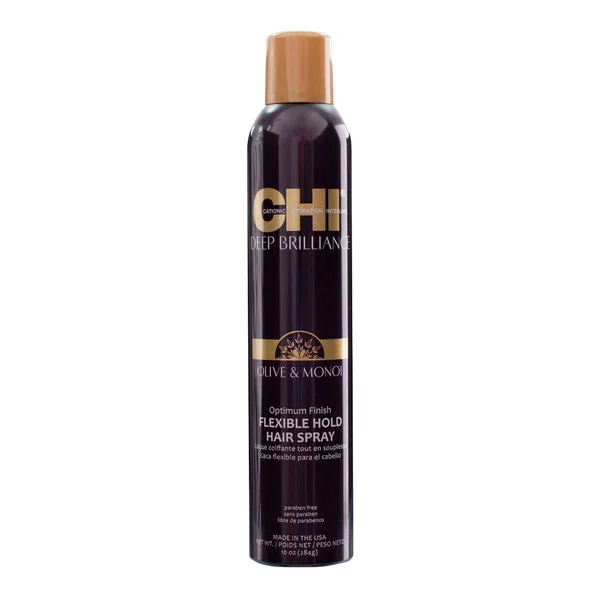 CHI Deep Brilliance, lakier elastyczny, 284g