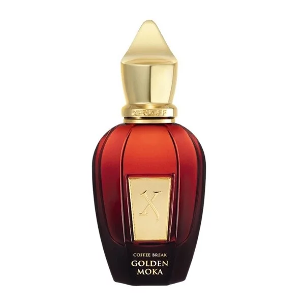 Xerjoff Coffee Break Golden Moka perfumy spray 50ml (U)