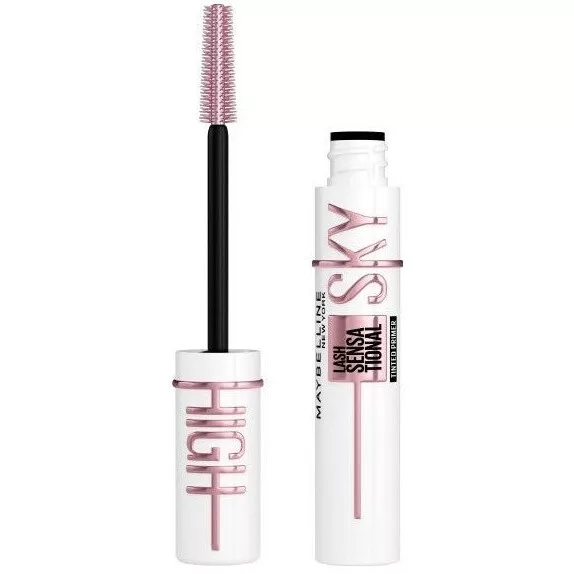 Maybelline New York Lash Sensational Sky High, baza pod tusz do rzęs, 7.2ml
