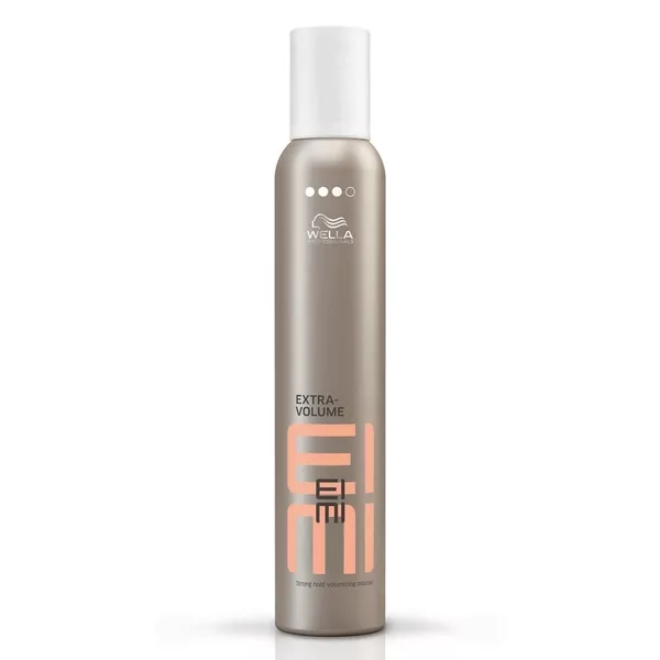 Wella Eimi Extra Volume, pianka nadająca objętość, bardzo mocna, 300ml