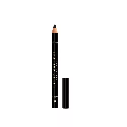 L'Oreal Paris Haute Couleur kredka do oczu 110 Noir Silk