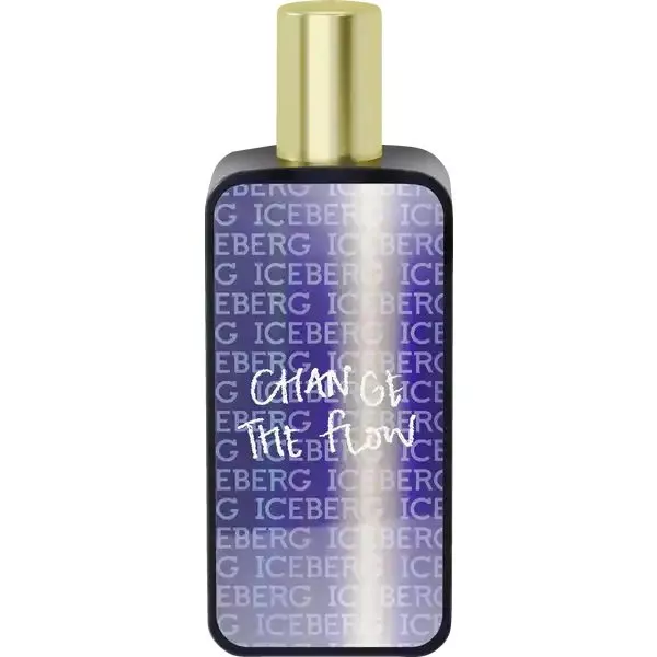 Iceberg Change The Flow For Him woda toaletowa spray 50ml (M)