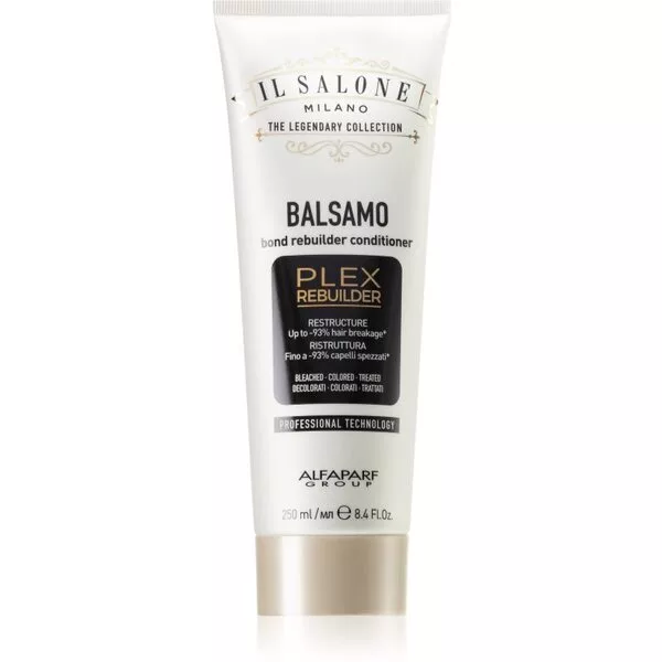 Il Salone Milano Plex, odżywka do włosów, 250ml