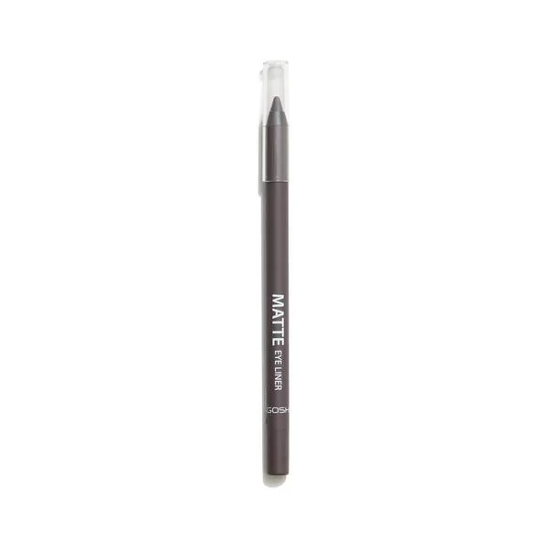 Gosh Matowa kredka do oczu 005 Mole wodoodporna, 1,2g