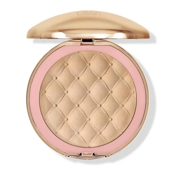 Affect Puder rozświetlający Charming Glow RD-0001 Secret Glow, 11g