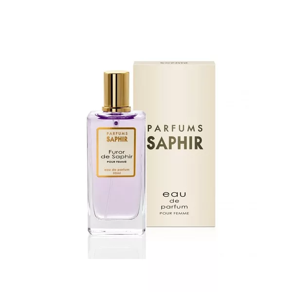 Saphir Furor Women woda perfumowana spray 50ml (W)