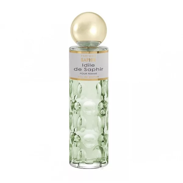 Saphir Idile Women woda perfumowana spray 200ml (W)