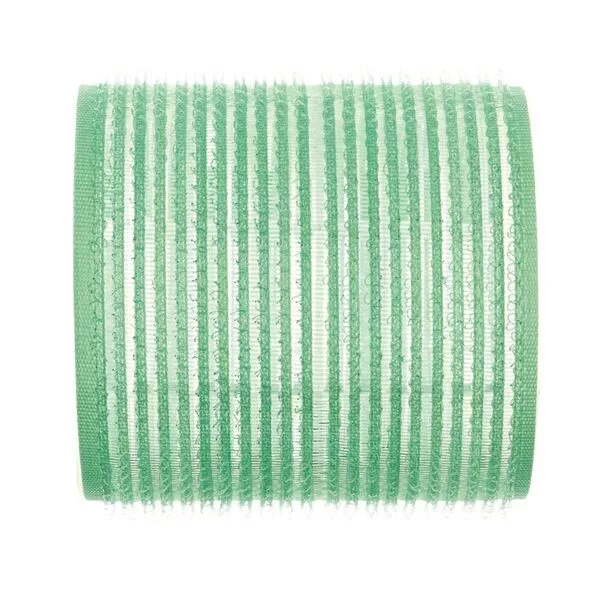 Efalock, wałki do włosów, różne rozmiary, 60mm, 6szt.