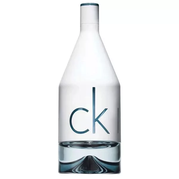 Calvin Klein In2U Men, woda toaletowa, 100ml (M)