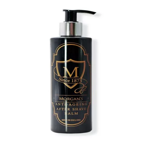 Morgan's, After Shave Balm, balsam po goleniu, 250ml