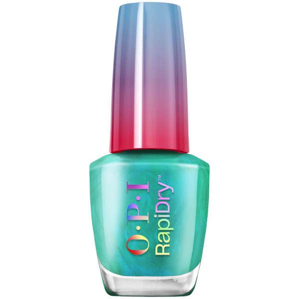 OPI Rapidry, szybkoschnący lakier do paznokci, Speed of Bright, 9ml