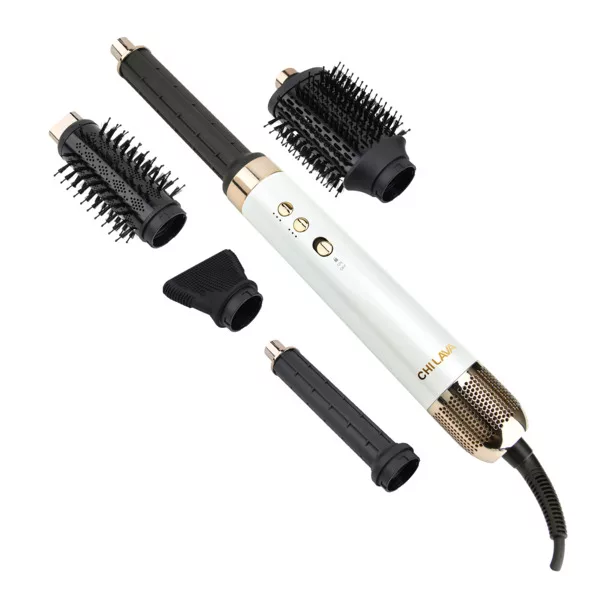 CHI Lava Multistyler Airglam, wielofunkcyjne urządzenie do stylizacji