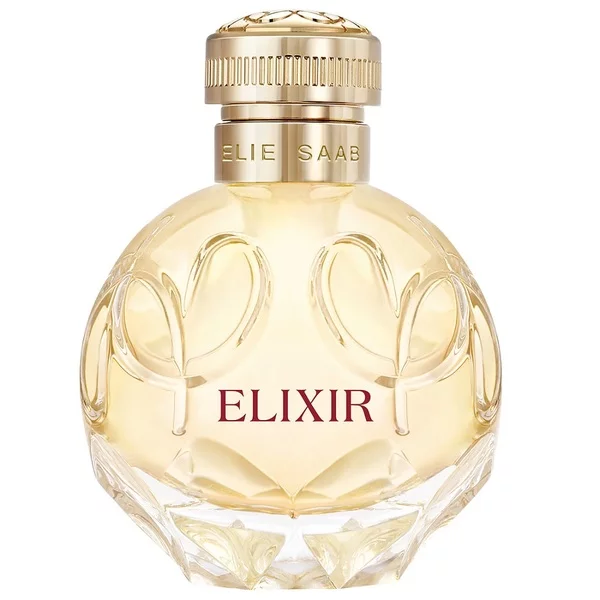 Elie Saab Elixir woda perfumowana spray 100ml (W)