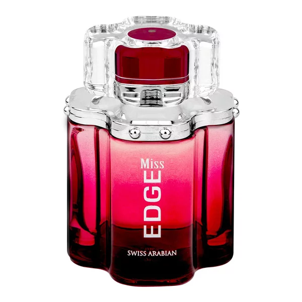 Swiss Arabian Miss Edge woda perfumowana spray 100ml (W)