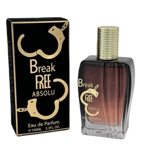 Linn Young Break Free Absolu woda perfumowana spray 100ml (W)