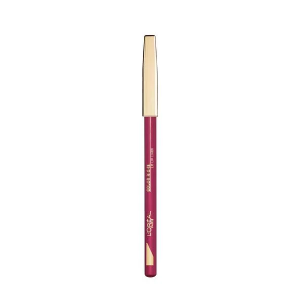 L'Oreal Paris Color Riche, kredka do ust Paris.NY, 1.2g