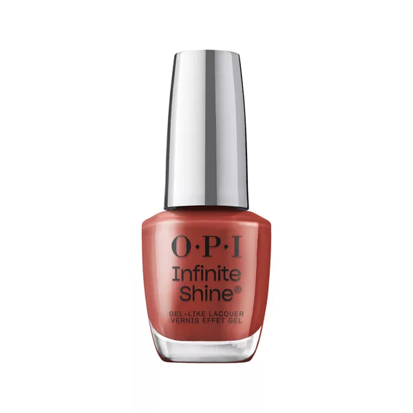 OPI Infinite Shine What's Your Mani-tude, klasyczny lakier do paznokci, Nail Prep Rally, 15ml