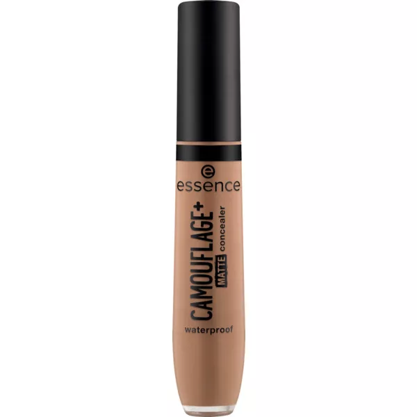 Essence CAMOUFLAGE+ MATTE, korektor matujący, 190, 5ml