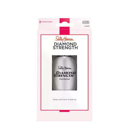 Sally Hansen Diamond Strength wzmacniająca odżywka do paznokci 13,3ml