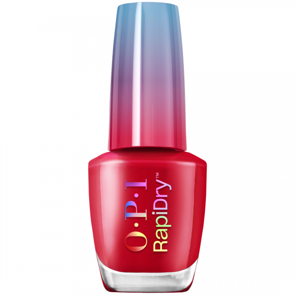 OPI Rapidry, szybkoschnący lakier do paznokci, Secs Appeal, 9ml
