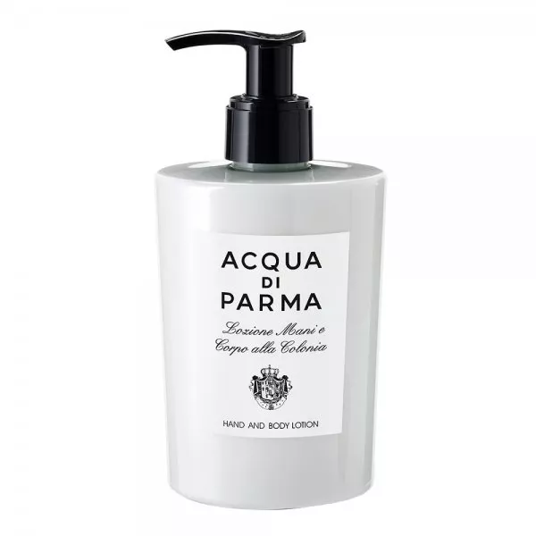 Acqua di Parma Colonia balsam do rąk i ciała 300ml
