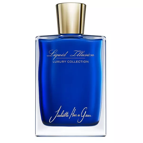 Juliette Has a Gun Liquid Illusion woda perfumowana spray 75ml (W)