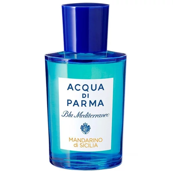 Acqua di Parma Blu Mediterraneo Mandarino Di Sicilia woda toaletowa spray 100ml (U)