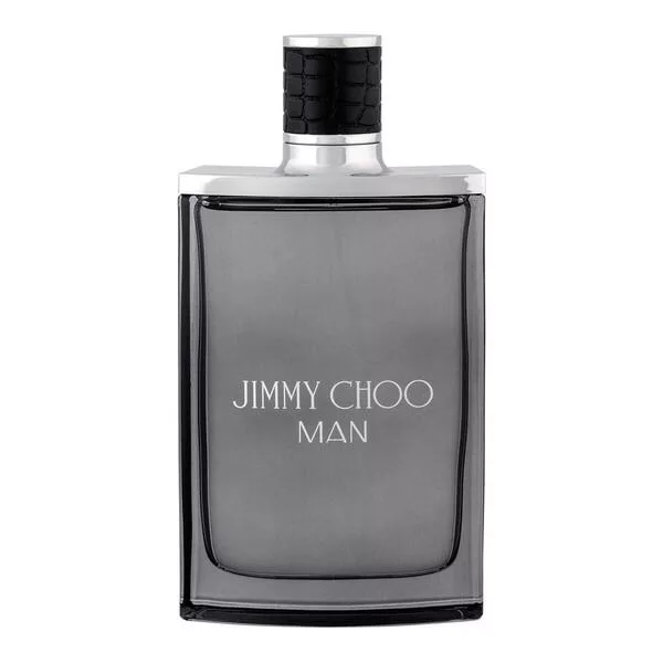 Jimmy Choo Jimmy Choo Man, woda toaletowa, 100ml (M)