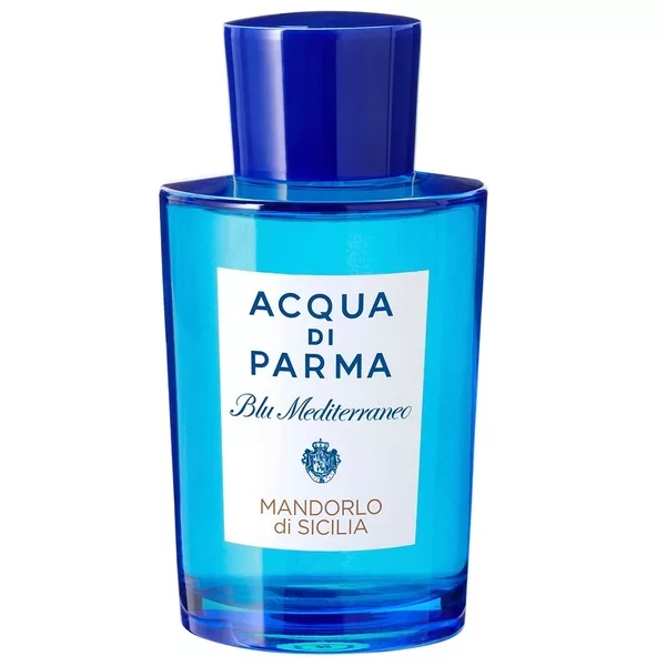 Acqua di Parma Blu Mediterraneo Mandorlo Di Sicilia woda toaletowa spray 180ml (U)