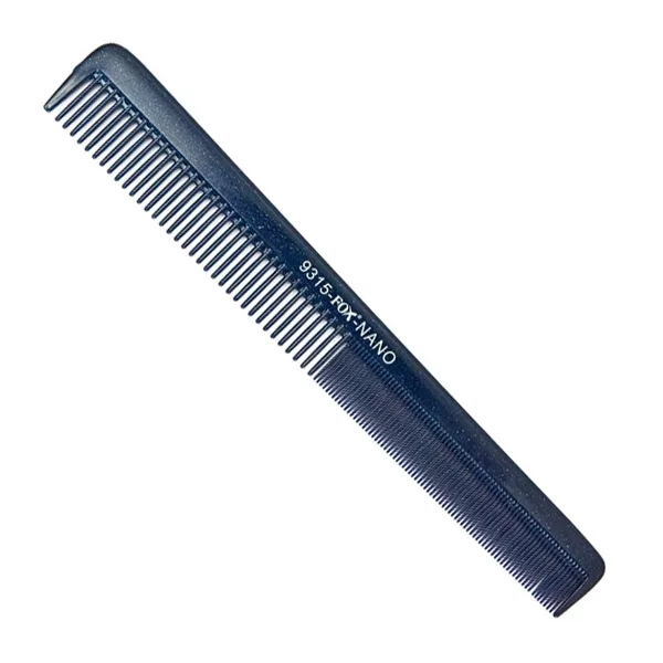 Fox Nano, grzebień 9315
