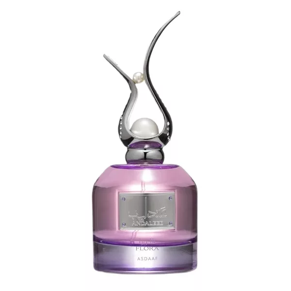 Asdaaf Andaleeb Flora woda perfumowana spray 100ml (W)