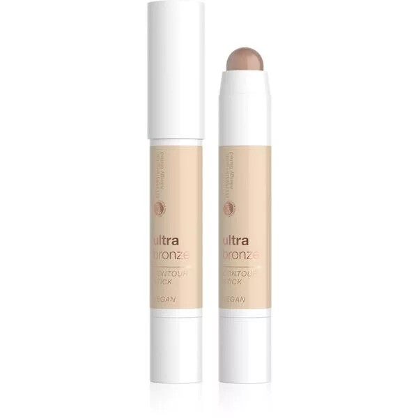 Bell Hypoallergenic Ultra Bronze Contour Stick 01 Classic Bronze, 3,7g