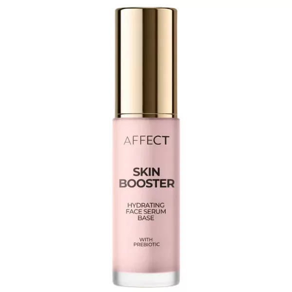 Affect, nawilżająca baza serum pod makijaż, 30ml