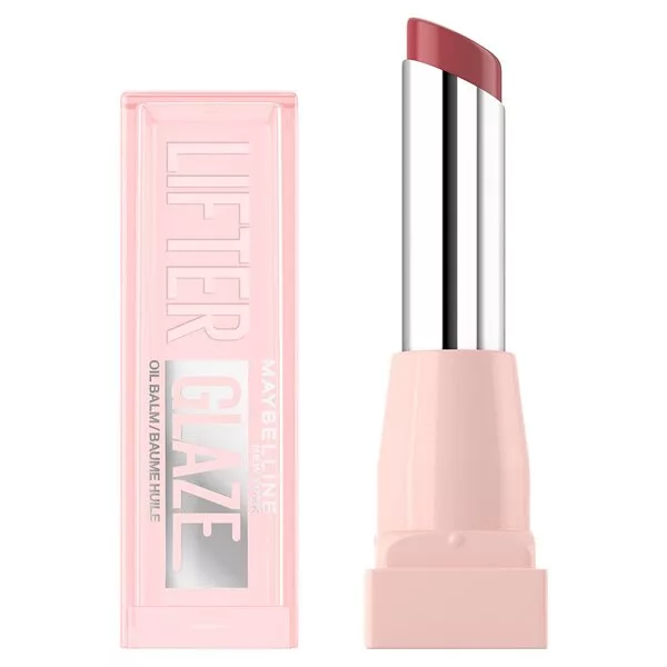 Maybelline New York Lifter Glaze, balsam do ust, 007 Berry Haze 2,8g