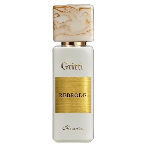 Gritti Rebrodè woda perfumowana spray 100ml (W)
