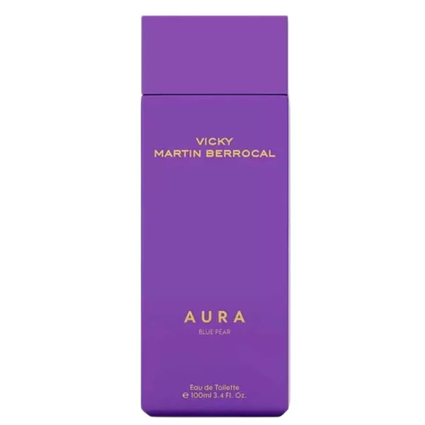 Vicky Martin Berrocal Aura woda toaletowa spray 100ml (W)