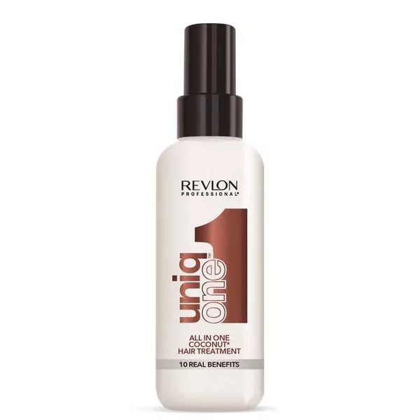 Revlon Uniq One, maska kokosowa 10 korzyści, 150ml