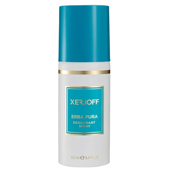 Xerjoff Erba Pura dezodorant spray 100ml (U)