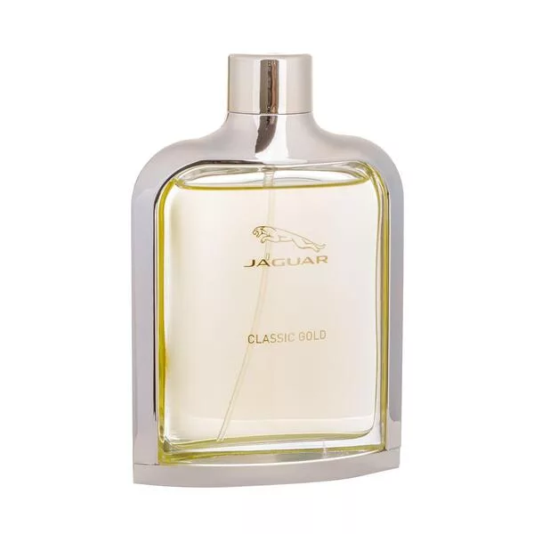 Jaguar Classic Gold, woda toaletowa, 100ml (M)