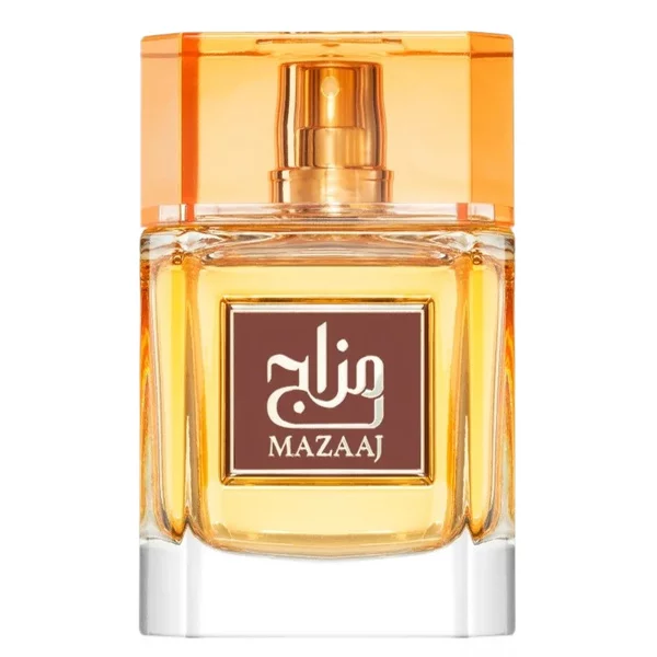 Zimaya Mazaaj woda perfumowana spray 100ml (M)
