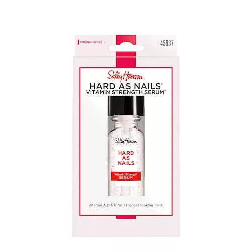 Sally Hansen Hard As Nails skoncentrowana odżywka do paznokci z proteinami 13,3ml