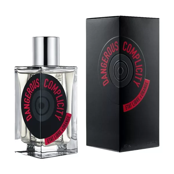 Etat Libre d'Orange Dangerous Complicity Unisex woda perfumowana spray 100ml (U)