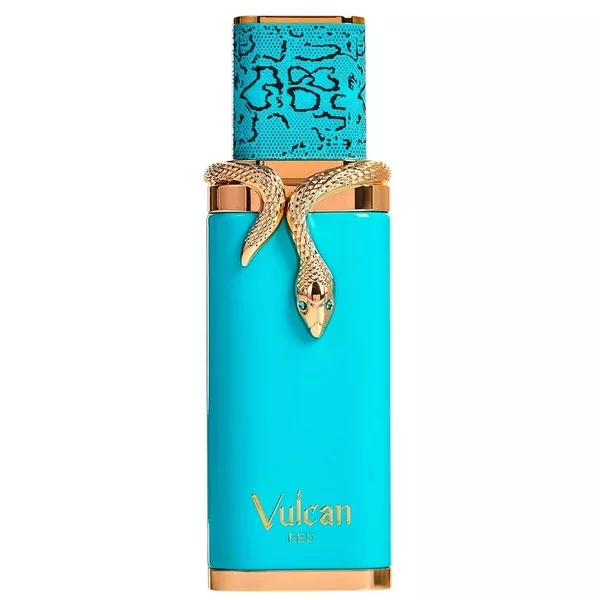 French Avenue Vulcan Feu woda perfumowana spray 100ml (U)